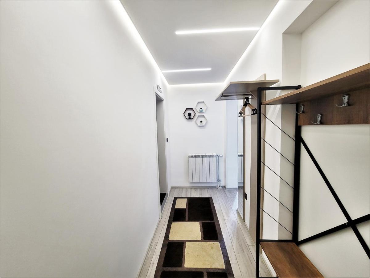 Matin Apartments In Pristina, Kosovo Kültér fotó
